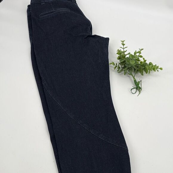 FiveUnits Jolie Stretch Jodhpur Style Jeans Dark Blue 31‎ - Picture 11 of 16